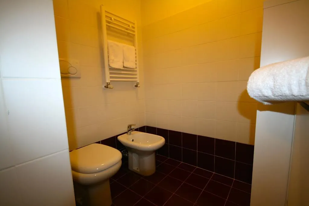 Apartment Residenza Delfico Milan