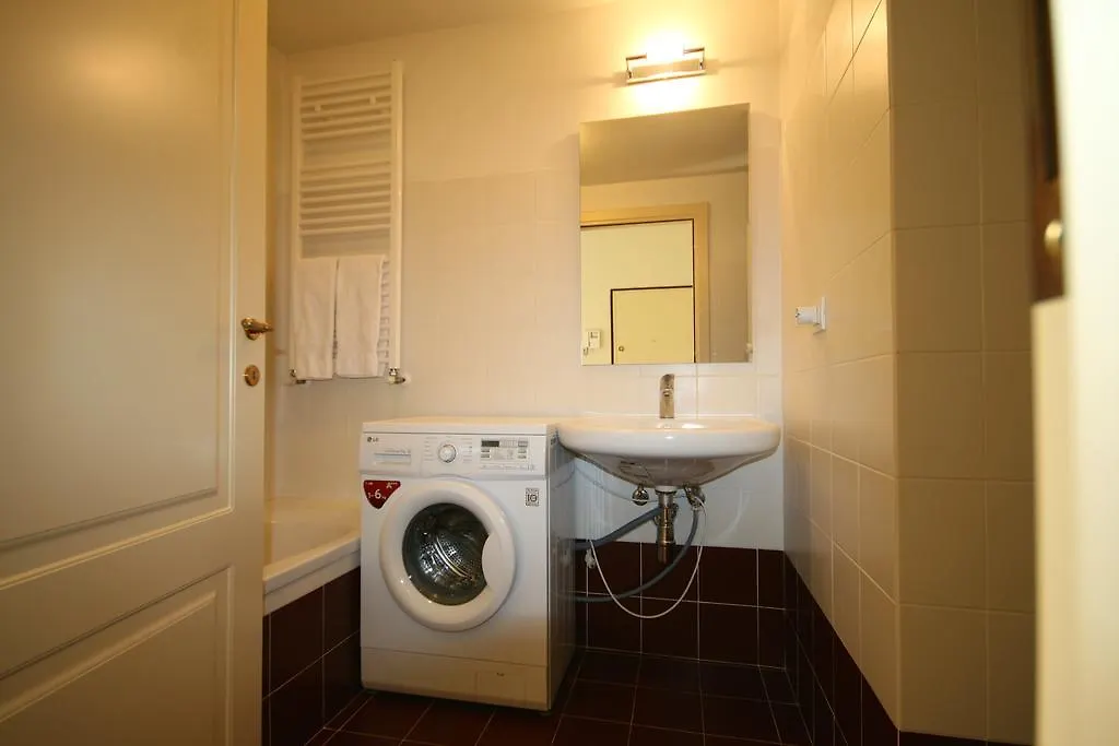 Residenza Delfico Milan