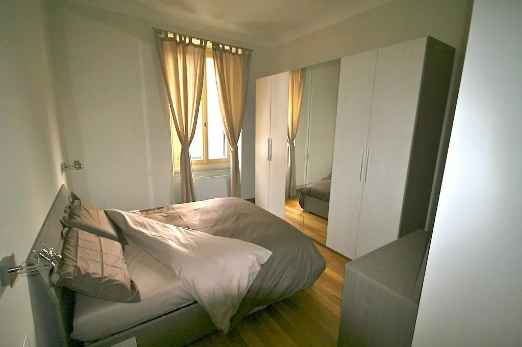 Residenza Delfico Milan 0*,