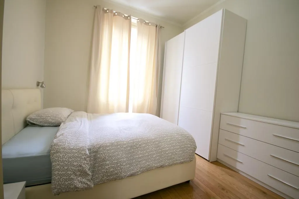 Apartment Residenza Delfico Milan