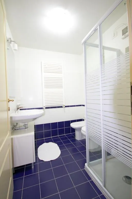 Residenza Delfico Milan 0*,  Italy